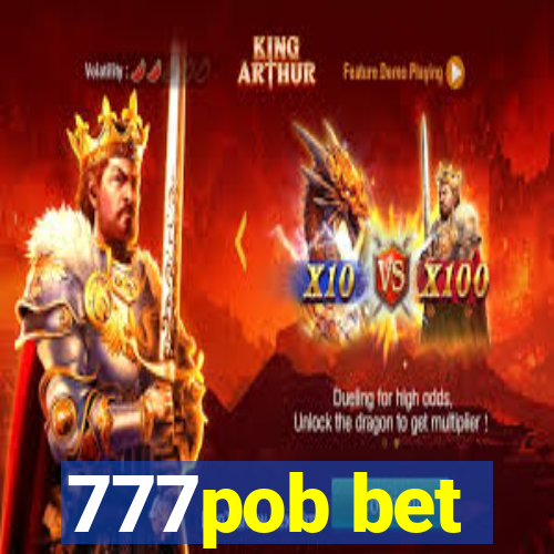 777pob bet